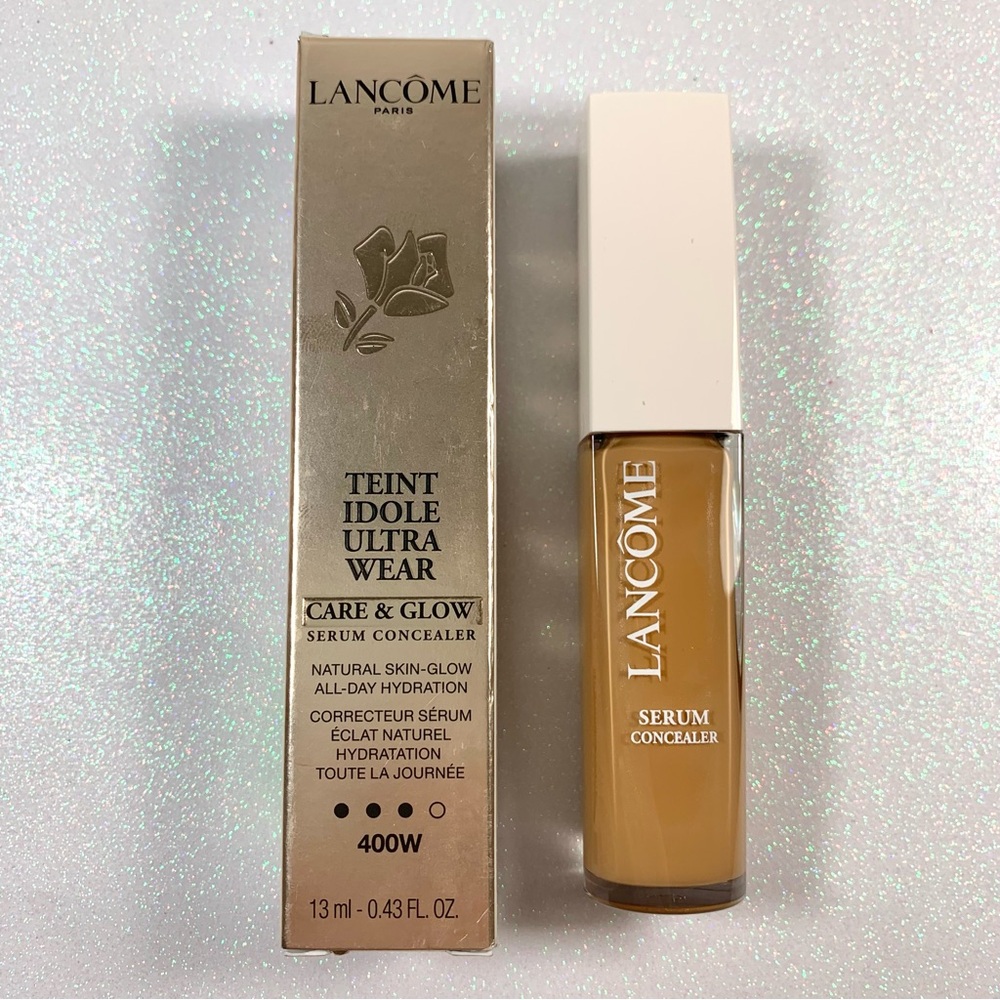 Lancome Concealer 400W BNIB